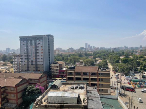 Two bedroom Apartment near Nairobi CBD